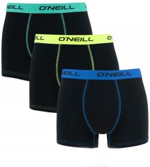 Pánské bavlněné boxerky O\'NEILL - 6 kusů