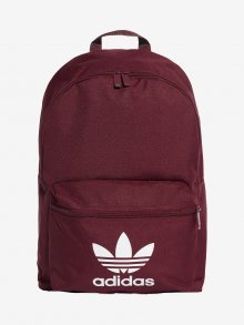 Batoh adidas Originals Ac Class Bp Červená