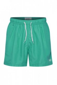 Henderson Hue 37826-77X zelené Plavkové šortky L zelená