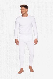 Henderson 4862-1J bílé Spodní kalhoty L bílá