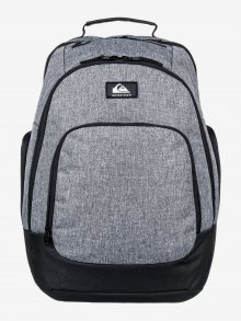 1969 Special Batoh Quiksilver Šedá