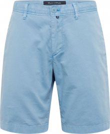 Marc O\'Polo Chino kalhoty \'Salo\' světlemodrá