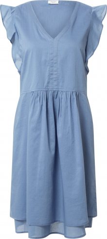 Marc O\'Polo DENIM Letní šaty modrá