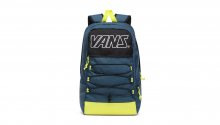 Vans Mn Snag Plus Backpack Stargazer Colorblock zelené VN0A3HM3YKP