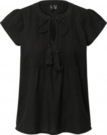 VERO MODA Halenka \'MUSTHAVE\' černá