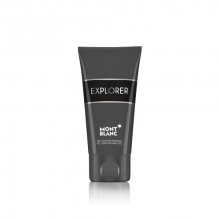 Mont Blanc Explorer sprchový gel 150 ml
