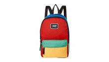 Vans Bounds Backpack Colorblock Multicolor VN0A4DROYBH