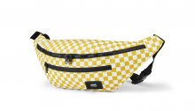 Vans Ward Cross Body Pack Sulphur/ White žluté VN0A2ZXXYPQ