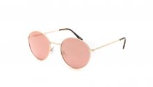 Vans Wm Glitz Glam Sunglasses růžové VN0A4OWXGLD
