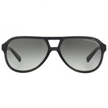 Armani Exchange Pánské sluneční brýle 0AX4011F-800511