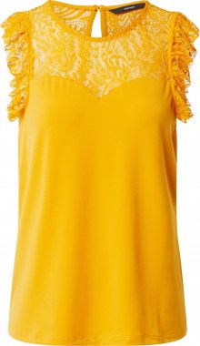 VERO MODA Halenka \'Alberta\' kari