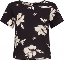 ONLY Carmakoma Halenka \'Vica\' mix barev / černá