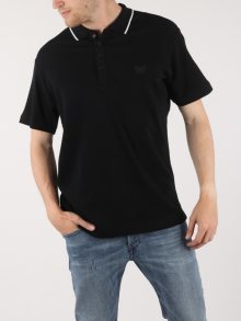 Tričko Diesel T-Mily Camicia Černá