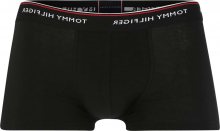 Tommy Hilfiger Underwear Boxerky červená / černá / bílá