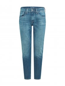 Pepe Jeans Džíny \'Cash\' modrá džínovina