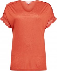 ONLY Carmakoma Halenka \'Marino\' oranžová