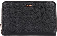 Roxy Dámská peněženka Back In Brooklyn ERJAA03763-KVJ0