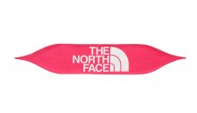 The North Face Dipsea Tie Headband Mr. Pink růžové NF0A3FK9WUG