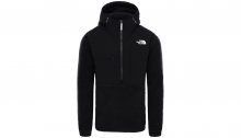The North Face Denali Anorak 2 - Eu Tnf Black černé NF0A3XAVJK3