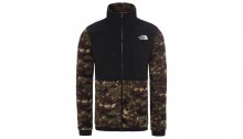 The North Face Denali Jacket 2 - Eu Burntolvegrnuxdigicamoprt Multicolor NF0A3XAULJ8