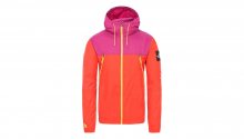 The North Face M 1990 Seasonal Mountain Jacket oranžové NF0A2S4ZP99