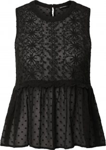 Tally Weijl Halenka černá