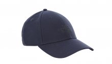 The North Face 66 Classic Hat Blue Wing Teal modré NF00CF8CN4L