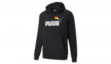 Puma Pride Graphic Men´s Hoodie černé 587231-01