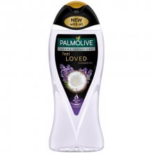 Palmolive Sprchový gel s kokosovým olejem Feel Loved (Shower Gel) 500 ml