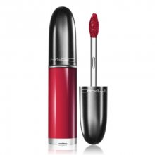 MAC Krémová rtěnka Retro Matte (Liquid Lip Colour) 5 ml Carnivorous