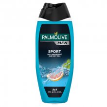 Palmolive Sprchový gel pro muže Sport (Shower Gel) 500 ml