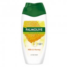 Palmolive Sprchový krém Milk & Honey (Shower Cream) 250 ml