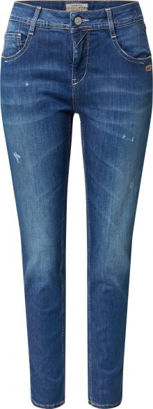 Gang Džíny \'Amelie\' tmavě modrá