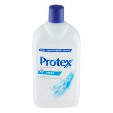 Protex Antibakteriální tekuté mýdlo na ruce Fresh (Antibacterial Liquid Hand Wash) - náhradní náplň 700 ml