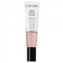 Lancôme Hydratační make-up pro přirozený vzhled pleti Skin Feels Good SPF 23 (Hydrating Skin Tint Healthy Glow) 32 ml 03N Cream Beige