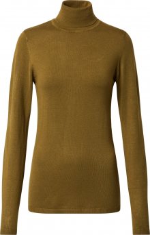 ICHI Svetr \'MAFA\' khaki