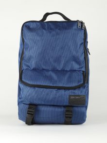 Batoh Diesel F-Close Back - Backpack Modrá
