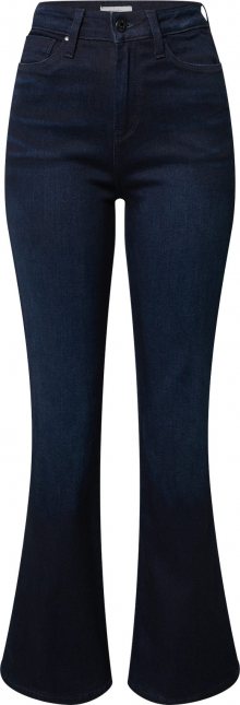 Pepe Jeans Džíny \'DION FLARE\' tmavě modrá