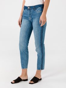 Jeans TWINSET Modrá