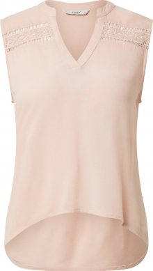 ONLY Halenka \'Vina\' růžová