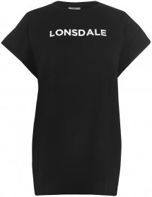 Dámské dlouhé tričko Lonsdale