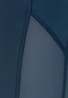 LASCANA ACTIVE Sportovní kalhoty \'Like a Feather\' marine modrá