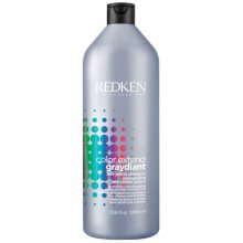 Redken Šampon pro šedé a stříbrné vlasy Color Extend Graydiant (Shampoo) 1000 ml