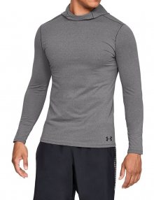 Pánské triko Under Armour Fitted CG Hoodie