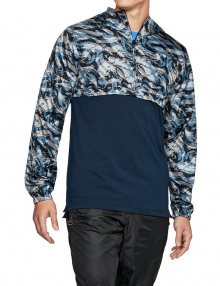 Pánská lehká bunda Under Armour Wind Anorak