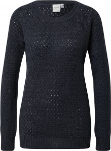 ICHI Svetr \'Olanda\' modrá