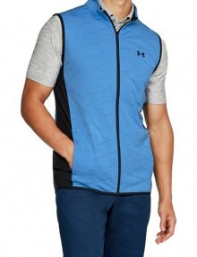 Pánská vesta Under Armour Reactor Hybrid Vest