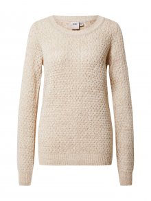 ICHI Svetr \'Olanda\' béžová