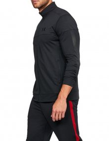 Pánská lehká mikina Under Armour Sportstyle Pique Jacket