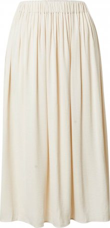 Gina Tricot Sukně \'Cilla\' tělová